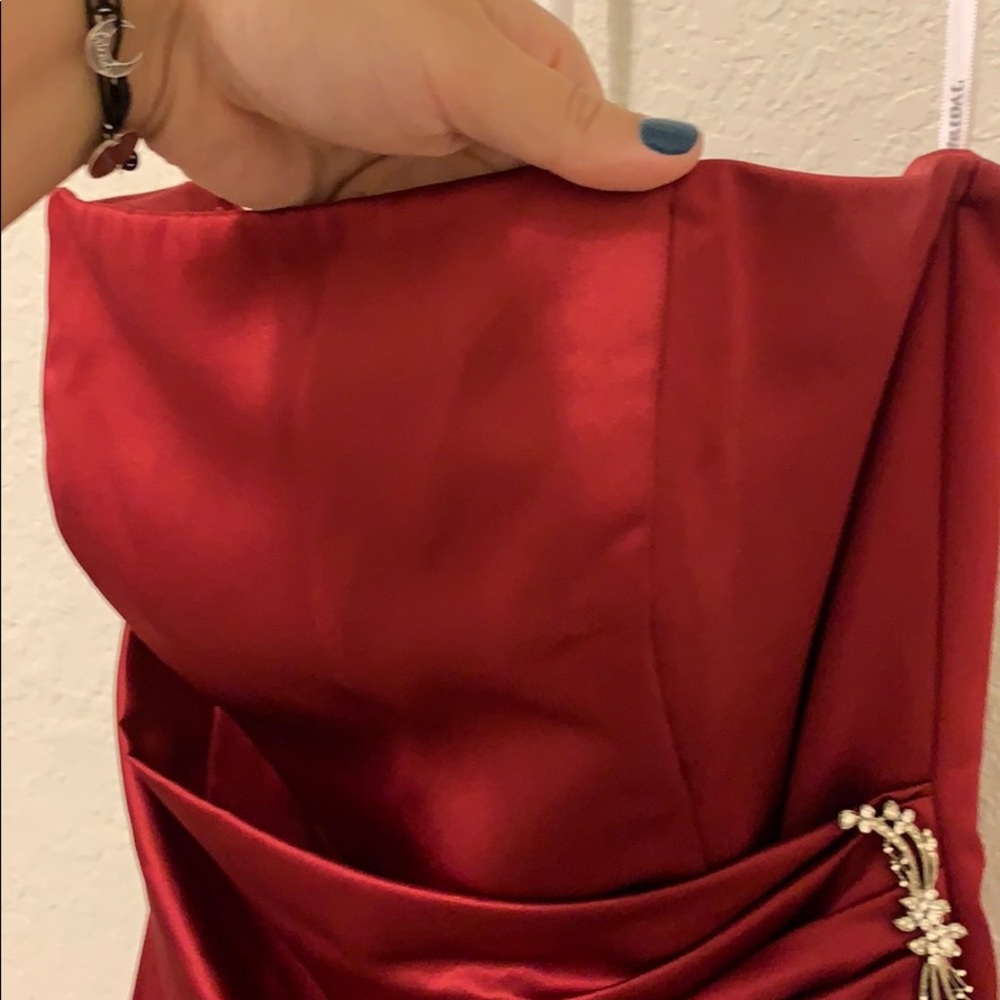 Prom Dress - Picture 5 of 10